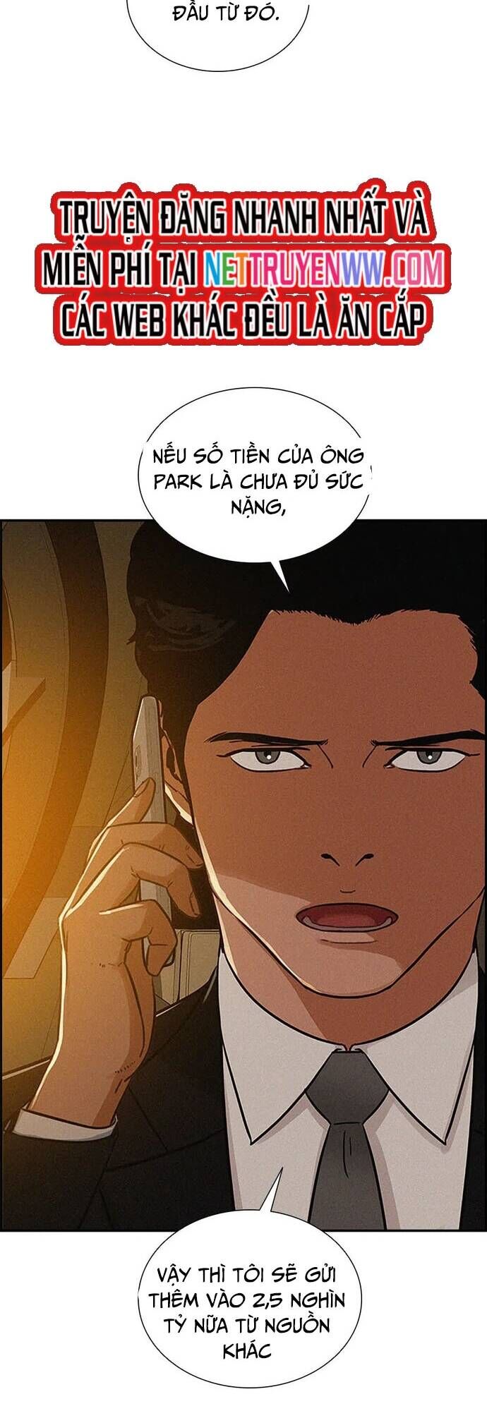 Chúa Tể Đồng Tiền Chapter 123 - Trang 45