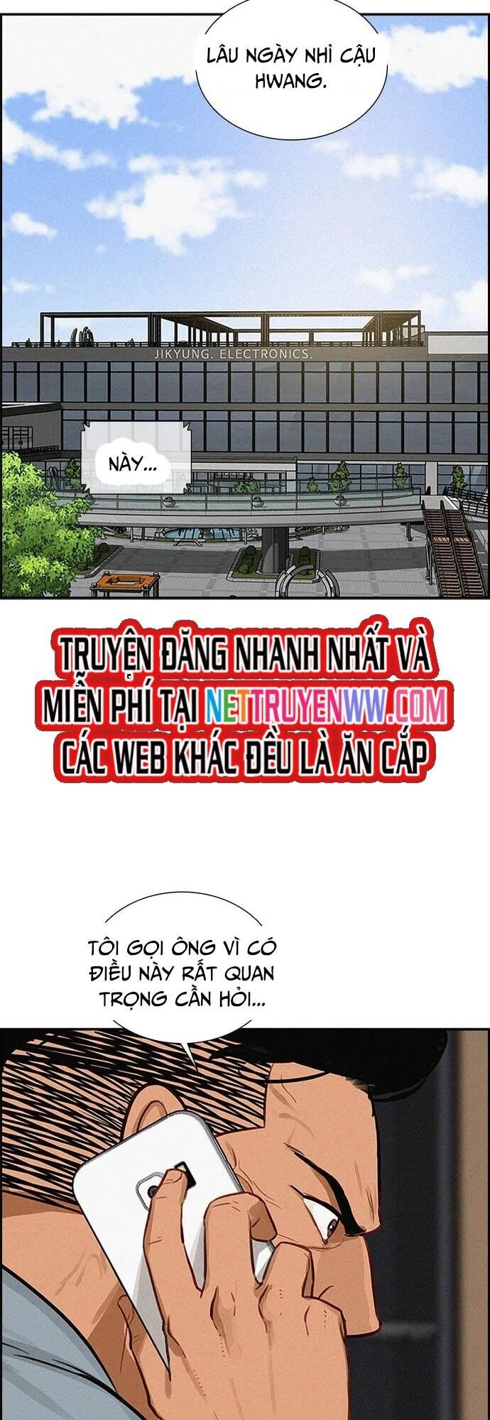 Chúa Tể Đồng Tiền Chapter 122 - Trang 58