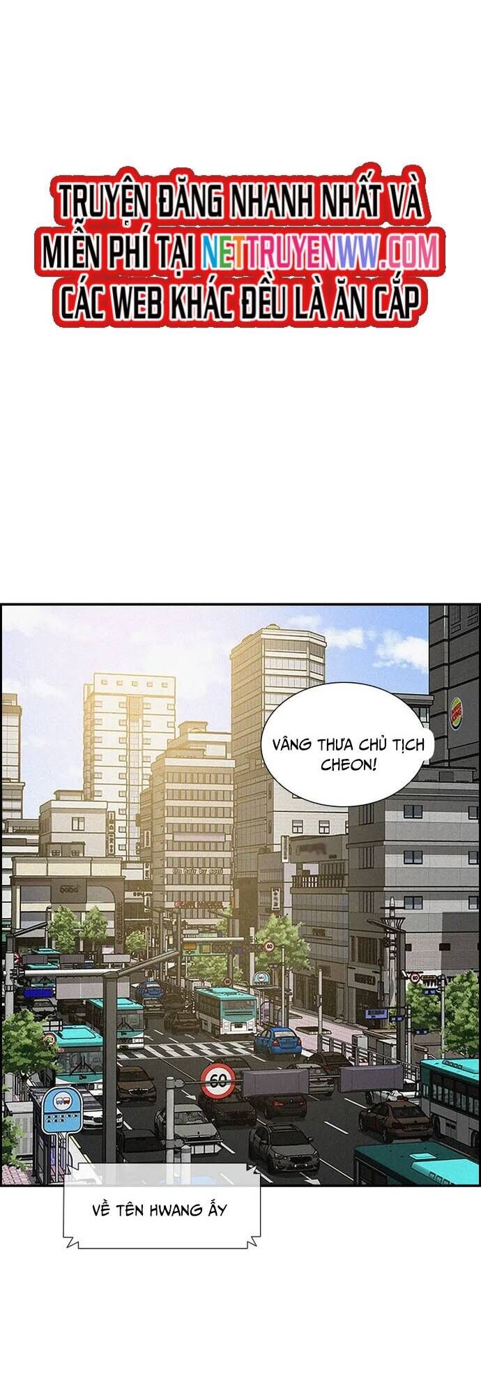 Chúa Tể Đồng Tiền Chapter 124 - Trang 34