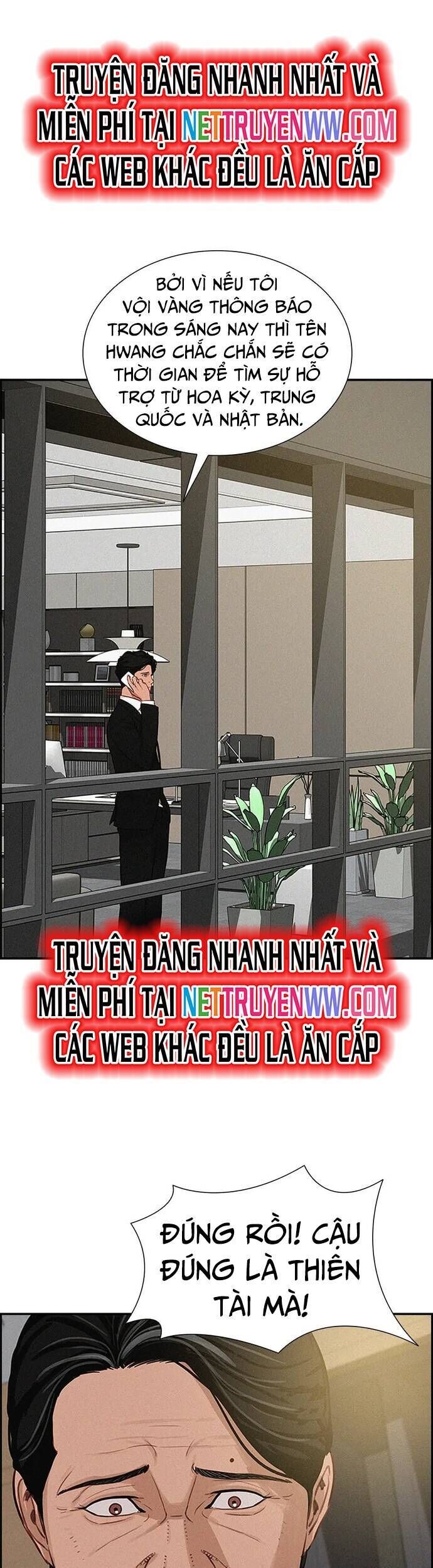 Chúa Tể Đồng Tiền Chapter 126 - Trang 29