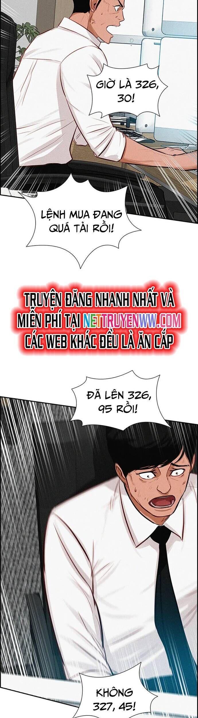 Chúa Tể Đồng Tiền Chapter 126 - Trang 45