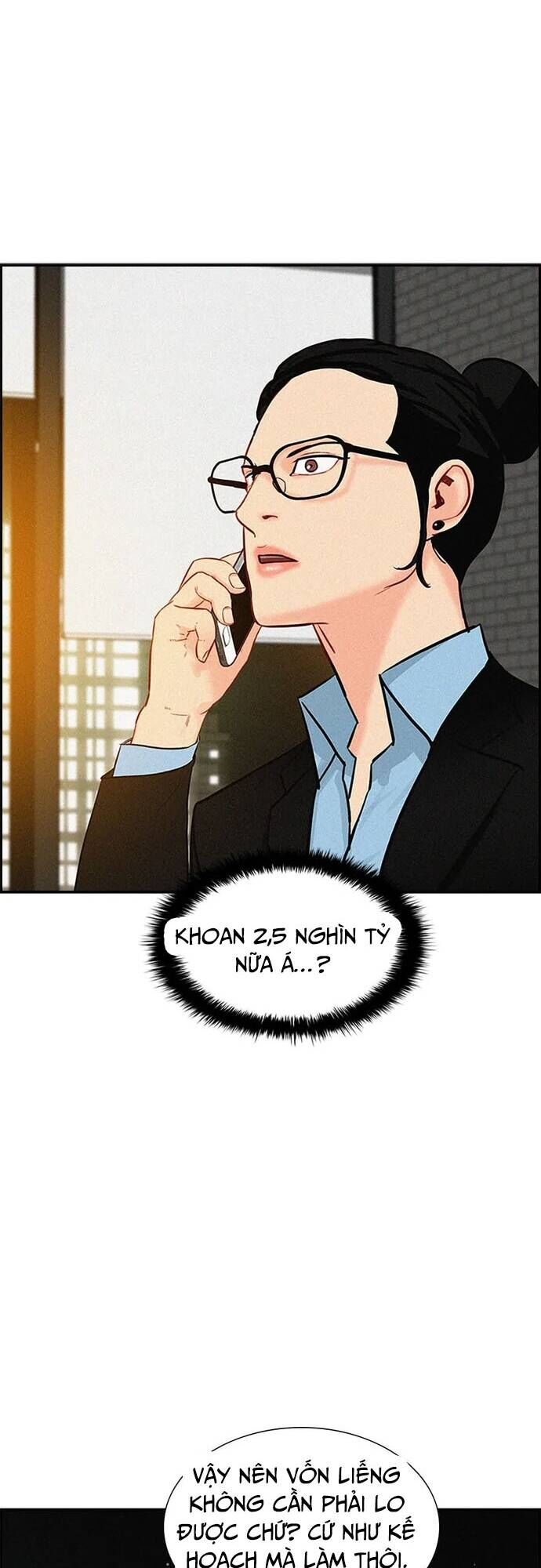 Chúa Tể Đồng Tiền Chapter 123 - Trang 46