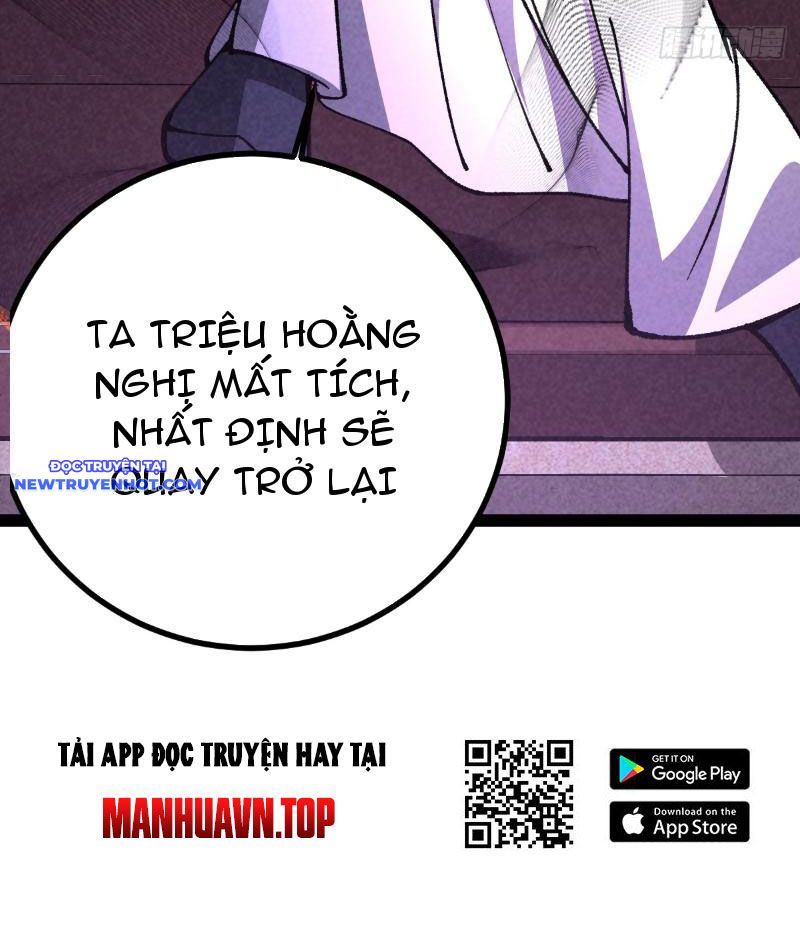 Trở Thành Tiên Bắt đầu Từ Việc Xuyên Không Thành... Heo chapter 56 - Trang 30