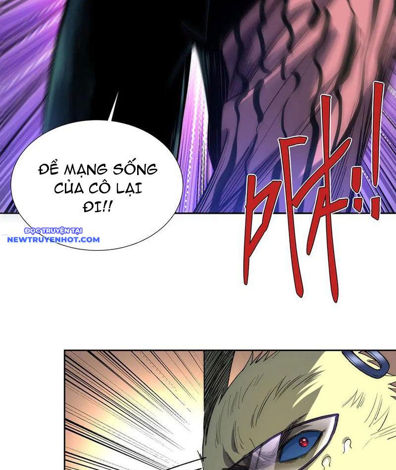 Vô Hạn Thôi Diễn chapter 35 - Trang 46