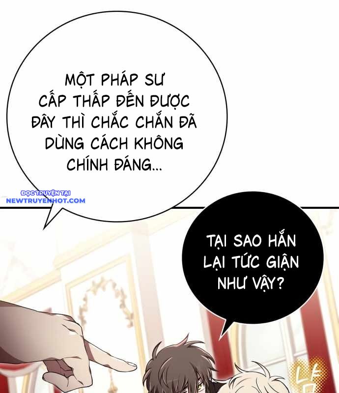 Xin Hãy Đọc chapter 32 - Trang 6