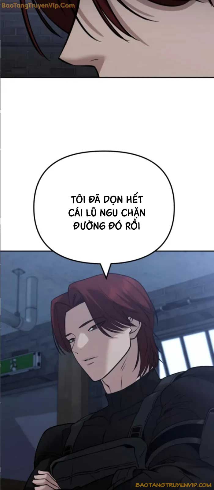 Giang Hồ Thực Thi Công Lý chapter 114 - Trang 11