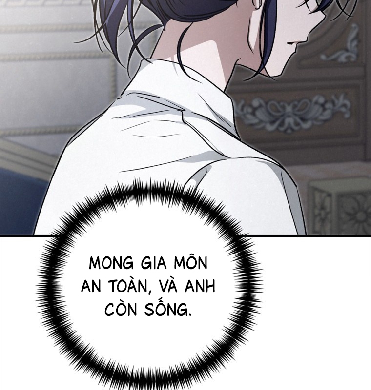 Những Đứa Trẻ Của Rune chapter 37 - Trang 94