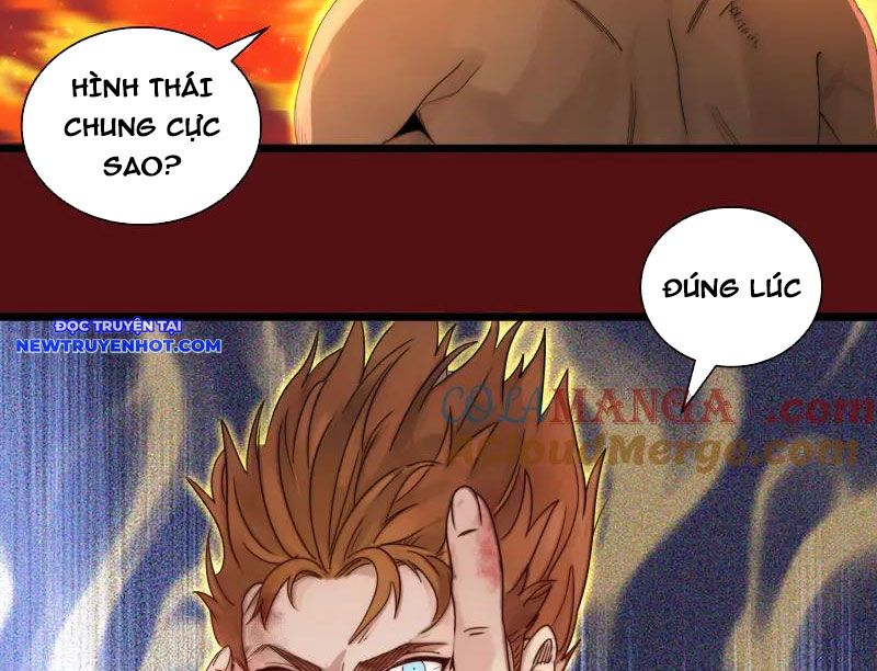 Cao Đẳng Linh Hồn chapter 306 - Trang 71