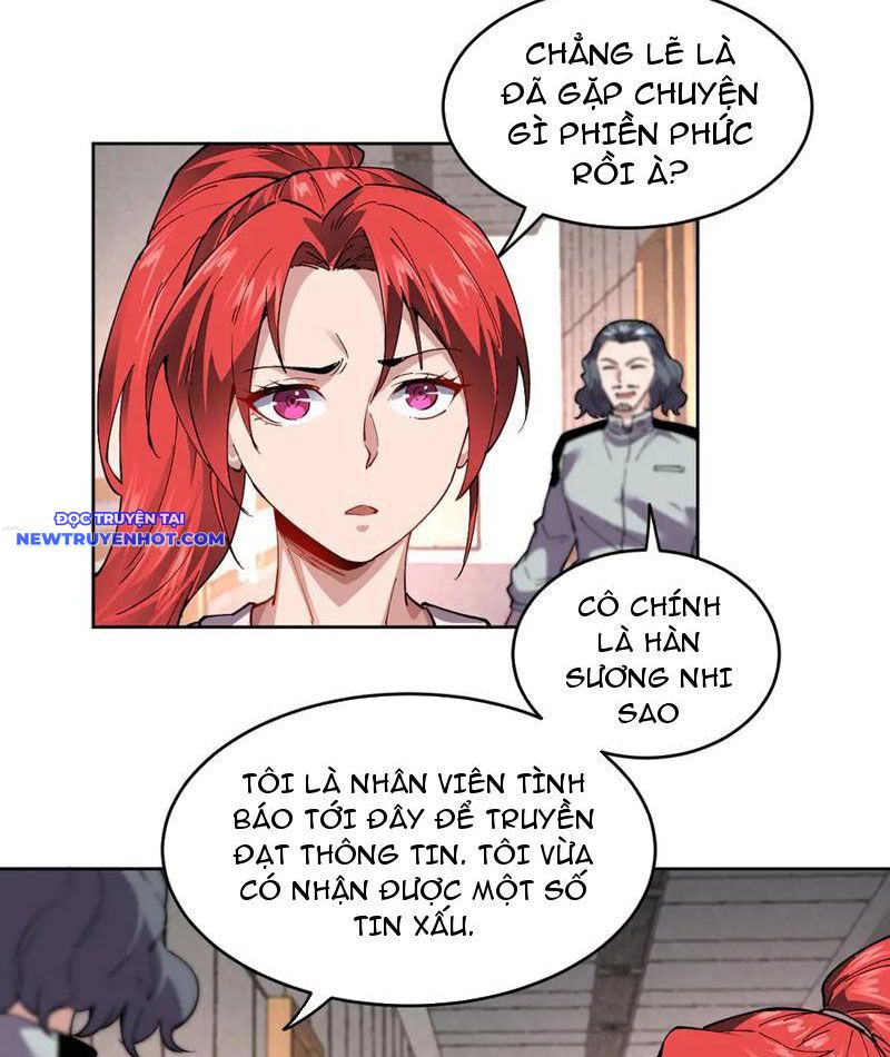 Ta Có Nhìn Thấy Quy Tắc Cấm Khu! chapter 30 - Trang 52