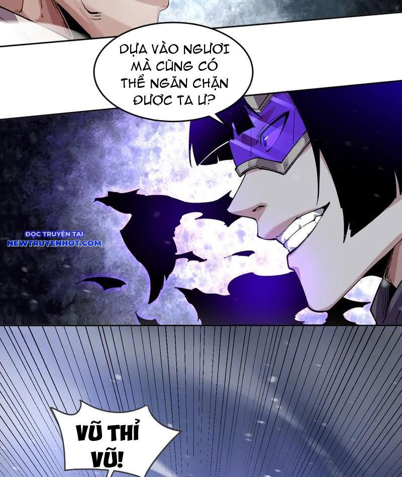 Ta Có Nhìn Thấy Quy Tắc Cấm Khu! chapter 29 - Trang 45