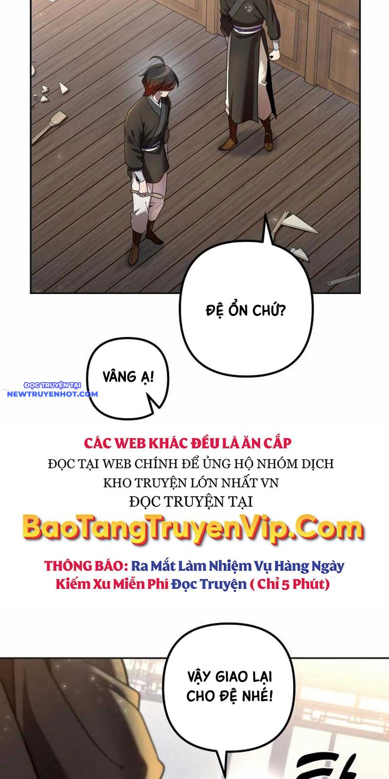 Hoạn Quan Hồi Quy: Tróc Phong Truy Nguyệt chapter 17 - Trang 22