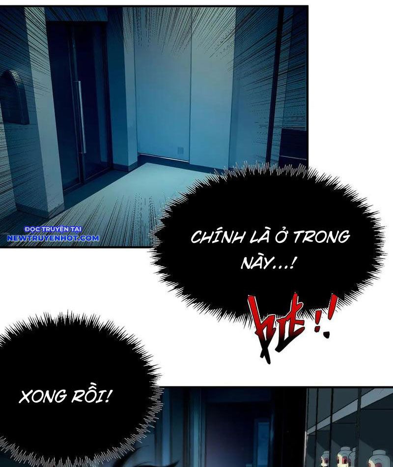 Vô Hạn Thôi Diễn chapter 43 - Trang 21