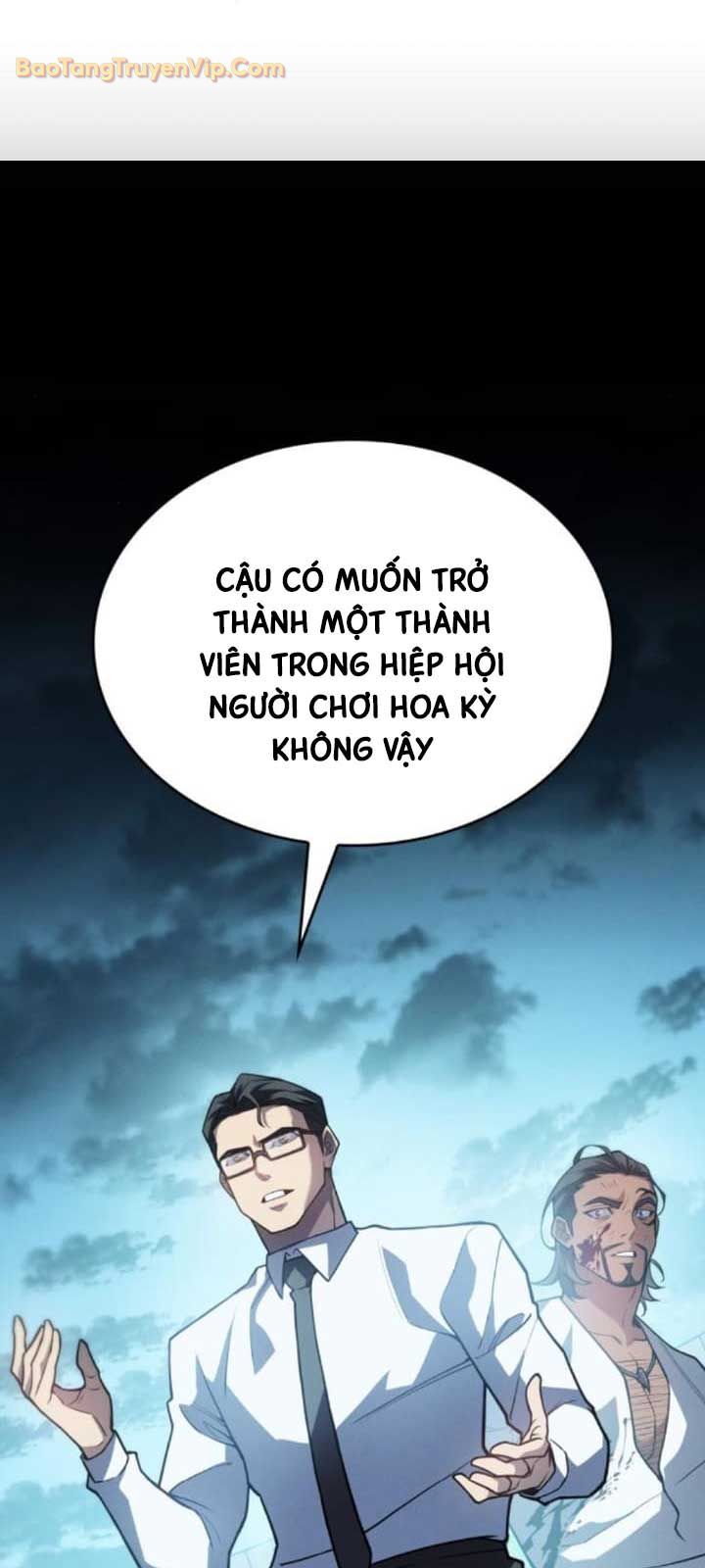 Hồi Quy Bằng Vương Quyền Chapter 67 - Trang 30