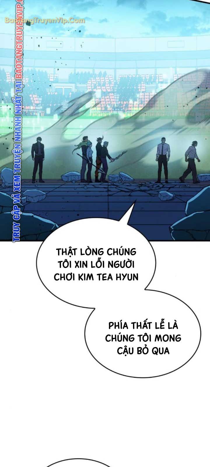 Hồi Quy Bằng Vương Quyền Chapter 67 - Trang 28