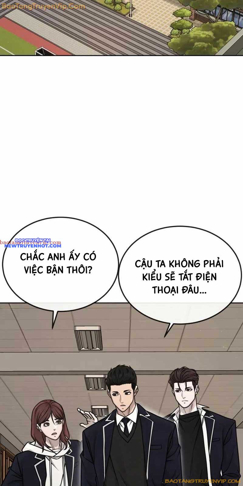 Nhiệm Vụ Diệu Kỳ chapter 165 - Trang 63