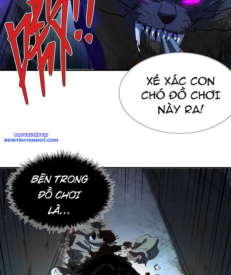 Vô Hạn Thôi Diễn chapter 39 - Trang 48