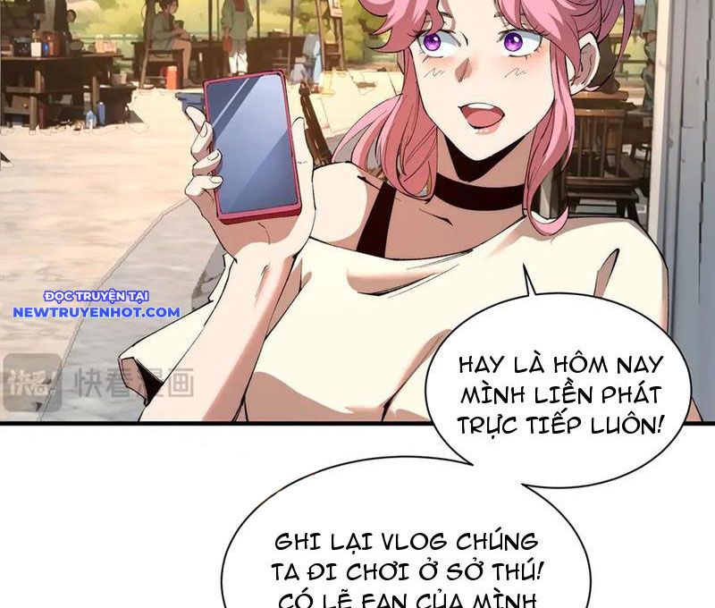 Vô Hạn Thôi Diễn chapter 24 - Trang 47