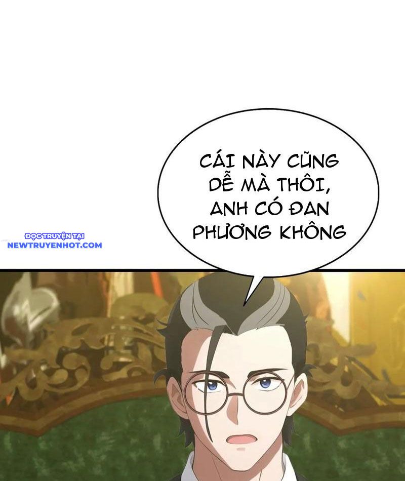 đô Thị Thánh Thủ: Ta Là Y Võ đỉnh Phong chapter 87 - Trang 27