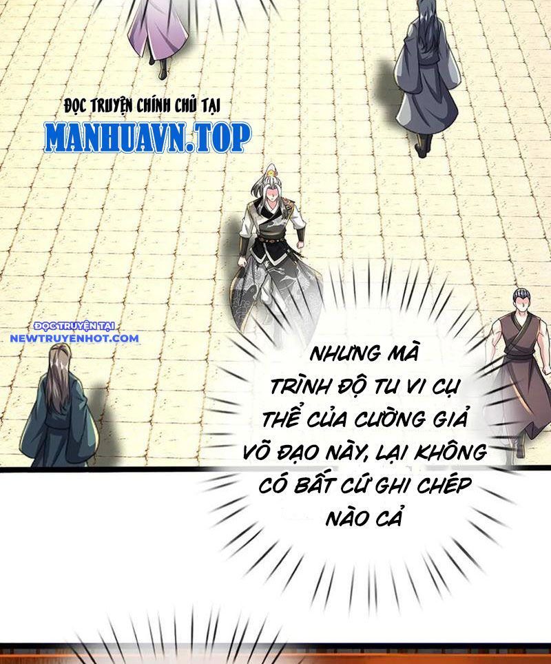 Võ đạo đại đế chapter 71 - Trang 41