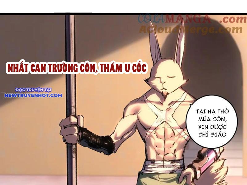 Trảm Nguyệt chapter 74 - Trang 16