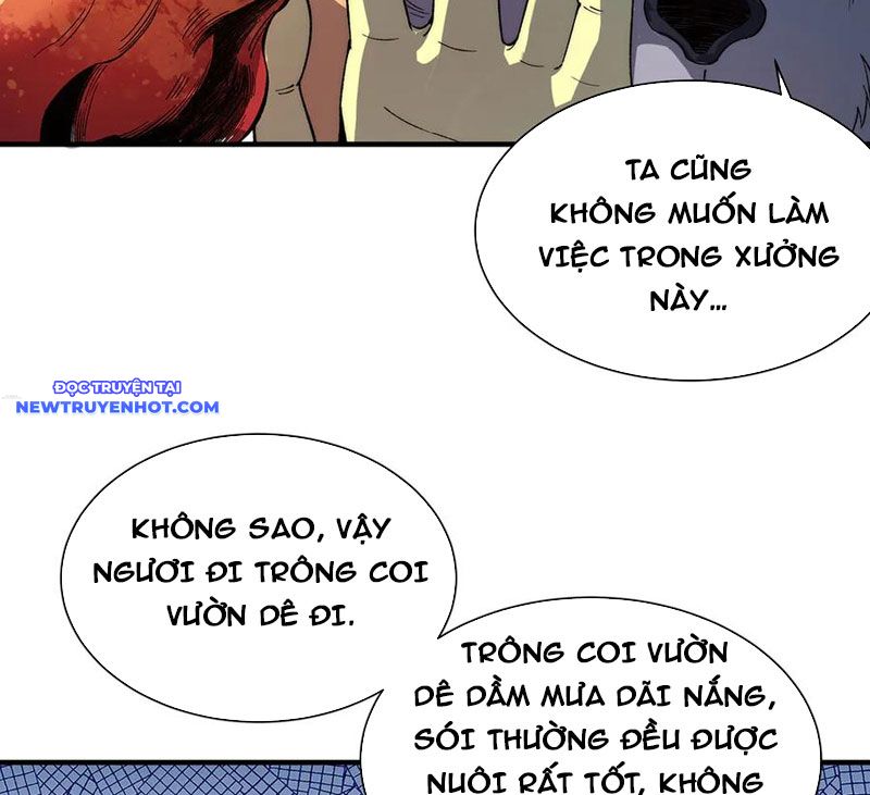 Vô Hạn Thôi Diễn chapter 27 - Trang 45