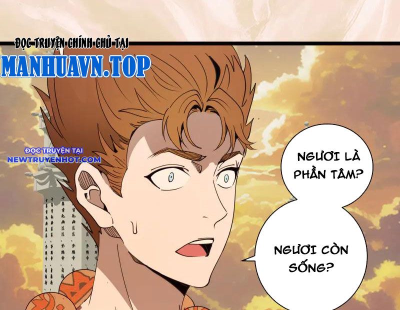 Cao Đẳng Linh Hồn chapter 308 - Trang 48