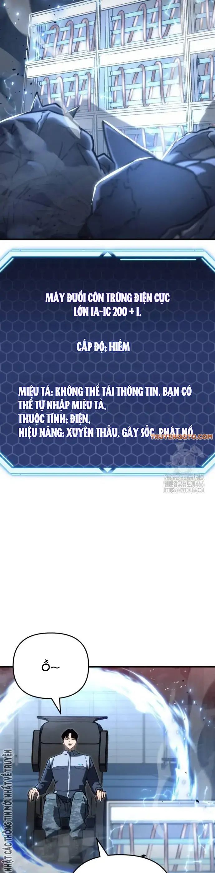 Mạt Thế Hậu Cần Chapter 20 - Trang 24