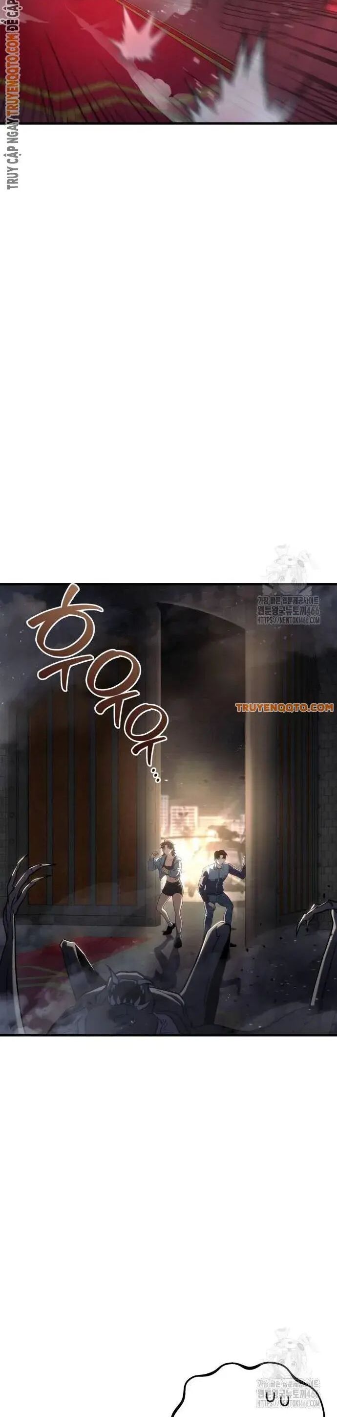 Mạt Thế Hậu Cần Chapter 20 - Trang 3