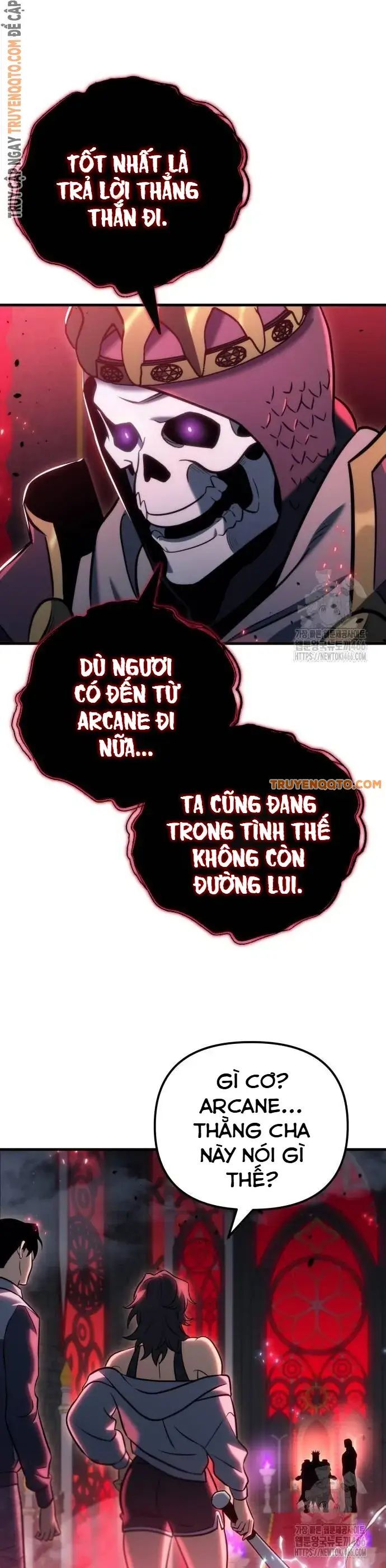 Mạt Thế Hậu Cần Chapter 20 - Trang 47