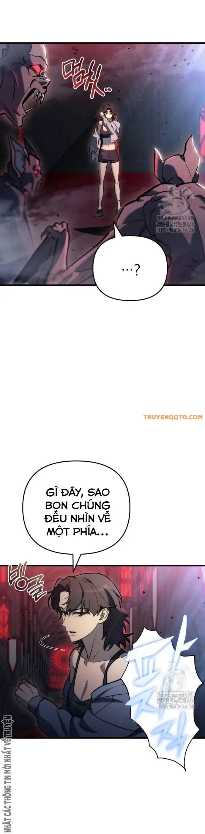 Mạt Thế Hậu Cần Chapter 20 - Trang 22