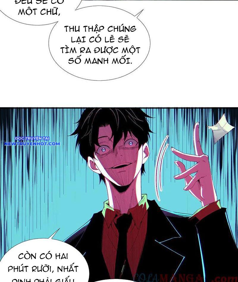 Vô Hạn Thôi Diễn chapter 41 - Trang 16