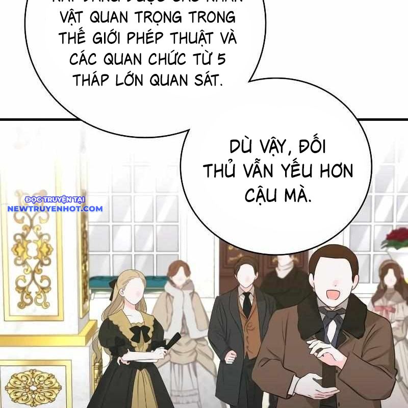 Xin Hãy Đọc chapter 33 - Trang 141