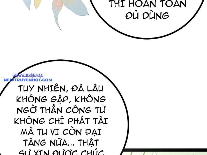 Trở Thành Tiên Bắt đầu Từ Việc Xuyên Không Thành... Heo chapter 53 - Trang 6