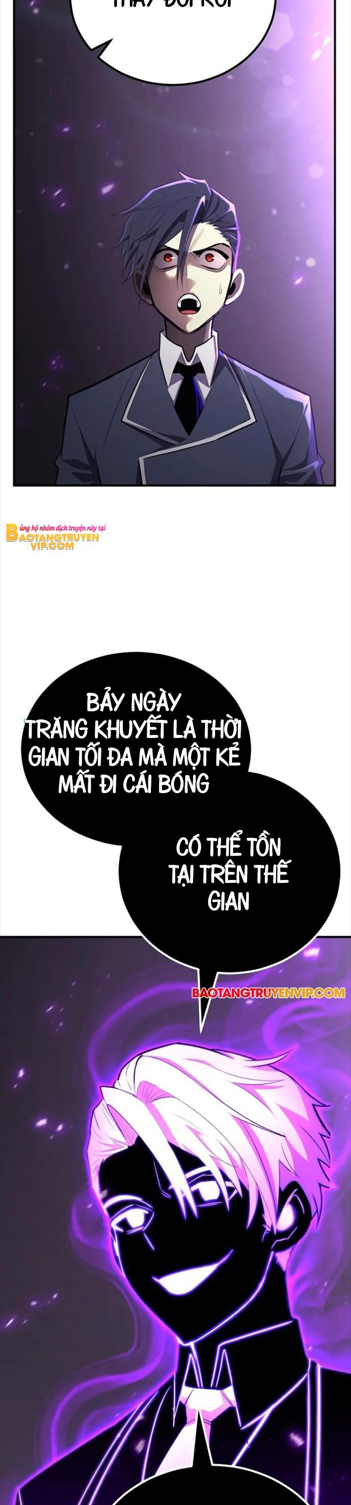 Bản Chất Của Chuyển Sinh Chapter 120 - Trang 22