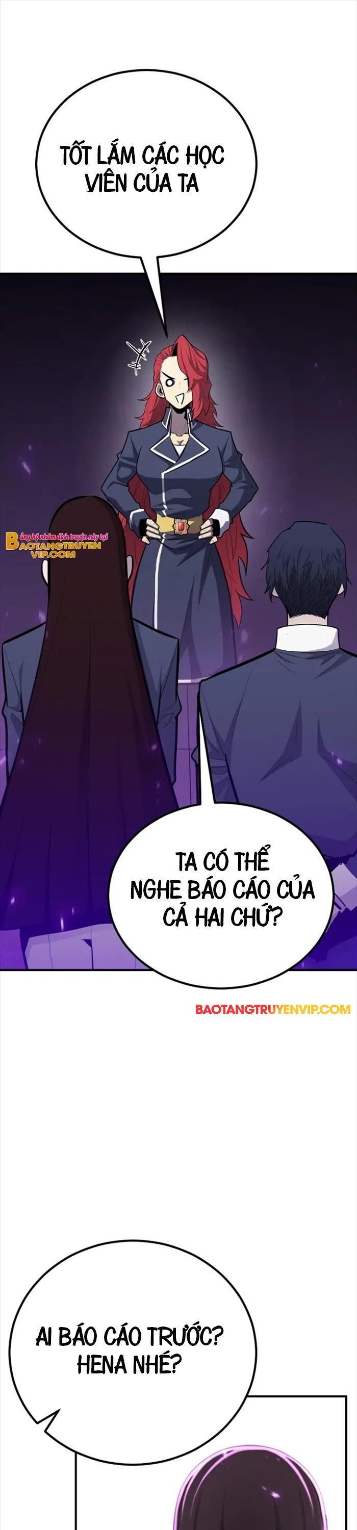 Bản Chất Của Chuyển Sinh Chapter 120 - Trang 44