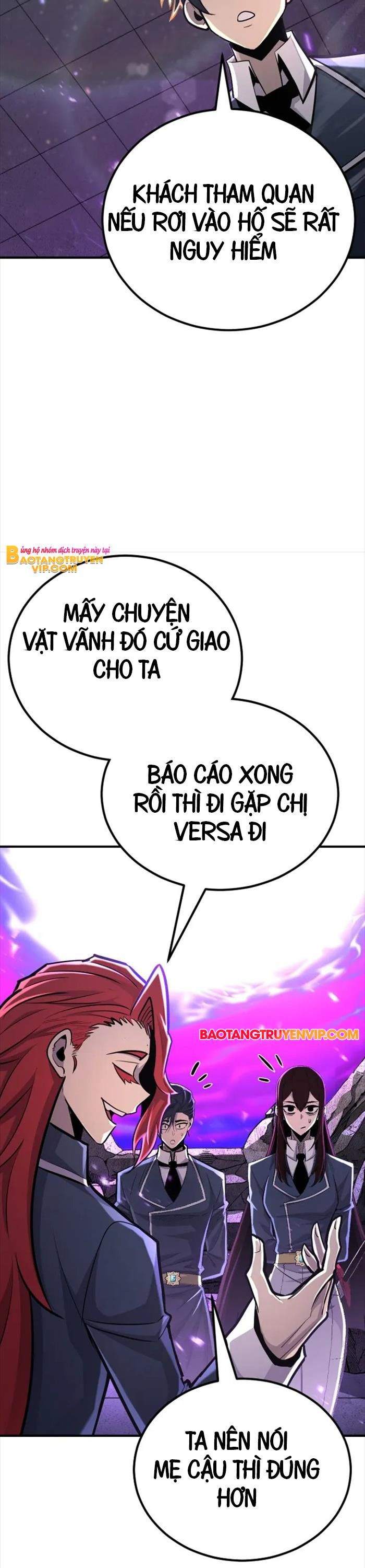 Bản Chất Của Chuyển Sinh Chapter 120 - Trang 48