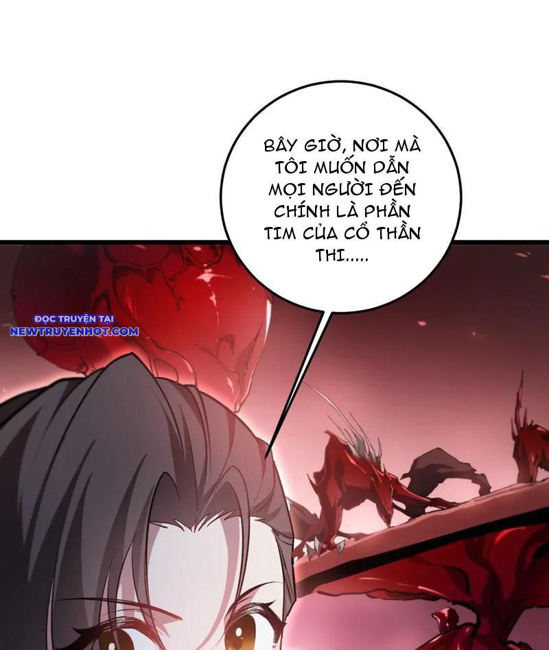 Ta Là Chúa Tể Trùng Độc chapter 36 - Trang 35