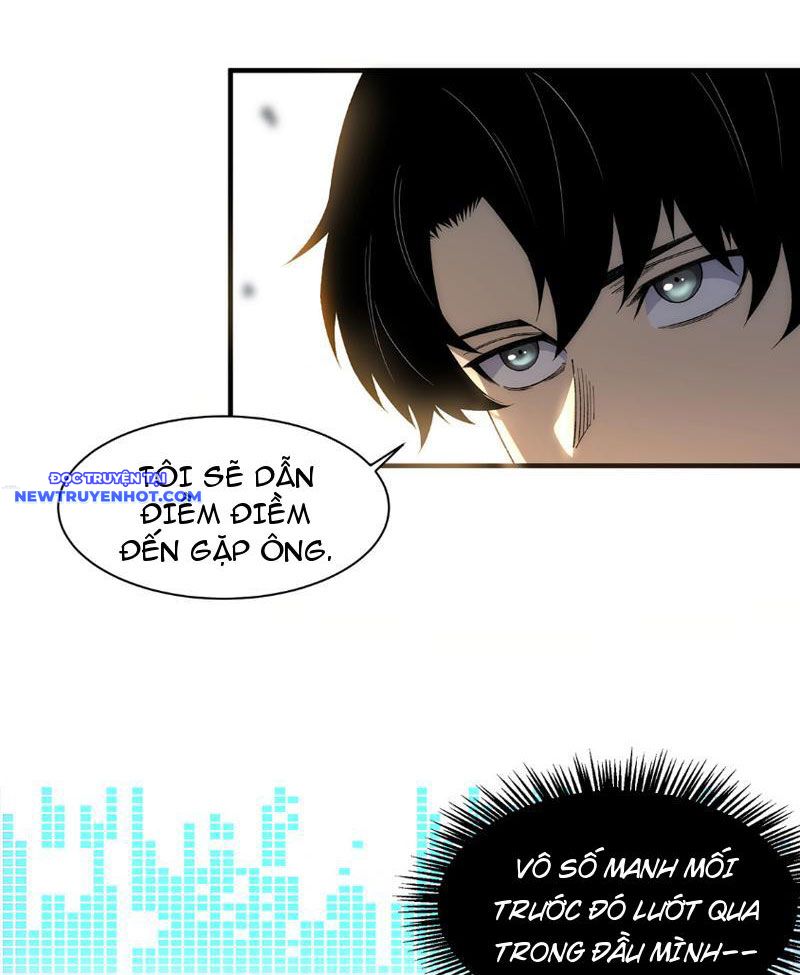 Vô Hạn Thôi Diễn chapter 16 - Trang 56