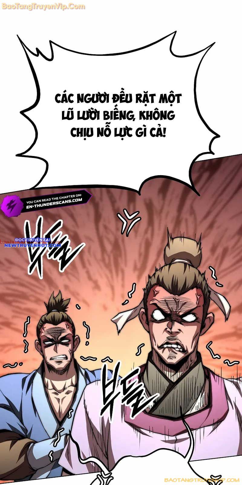 Con Trai Của Gia Tộc Nam Cung Thế Gia chapter 65 - Trang 92