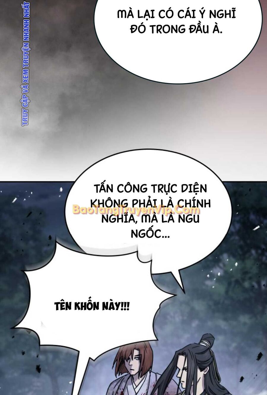 Tuyệt Thế Quân Lâm Chapter 19 - Trang 34