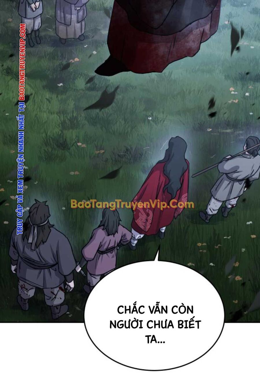 Tuyệt Thế Quân Lâm Chapter 19 - Trang 2