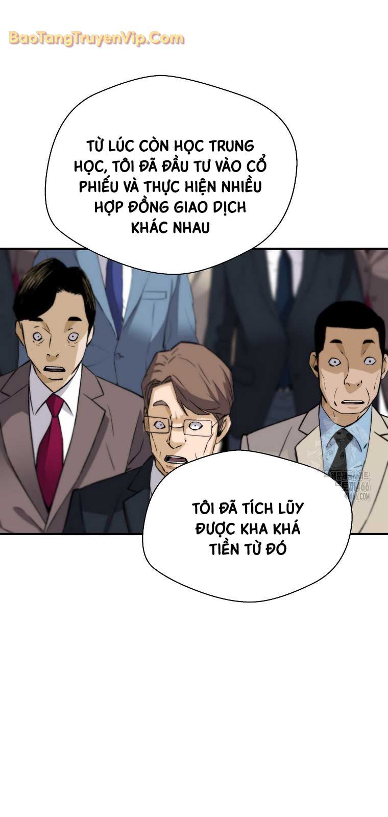 Sự Trở Lại Của Huyền Thoại Chapter 154 - Trang 23