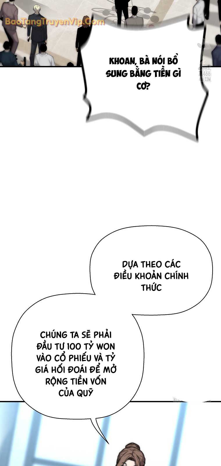 Sự Trở Lại Của Huyền Thoại Chapter 154 - Trang 6