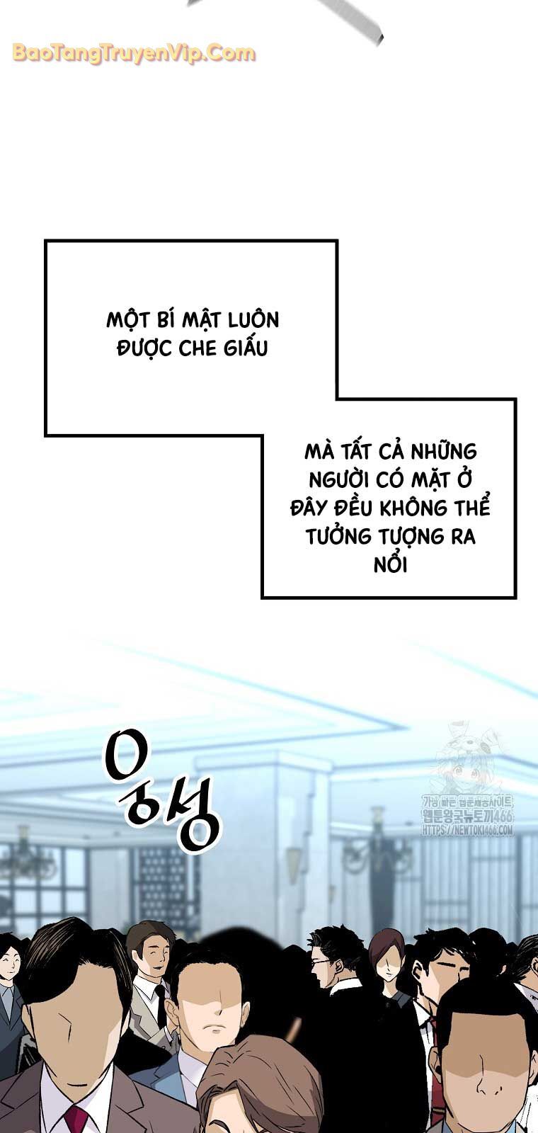 Sự Trở Lại Của Huyền Thoại Chapter 154 - Trang 44