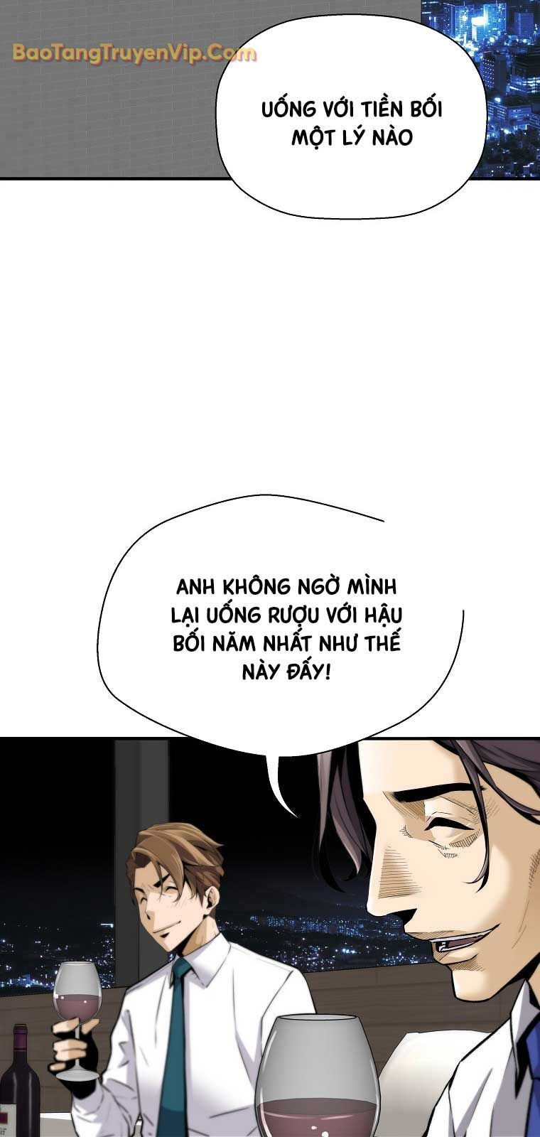 Sự Trở Lại Của Huyền Thoại Chapter 154 - Trang 47