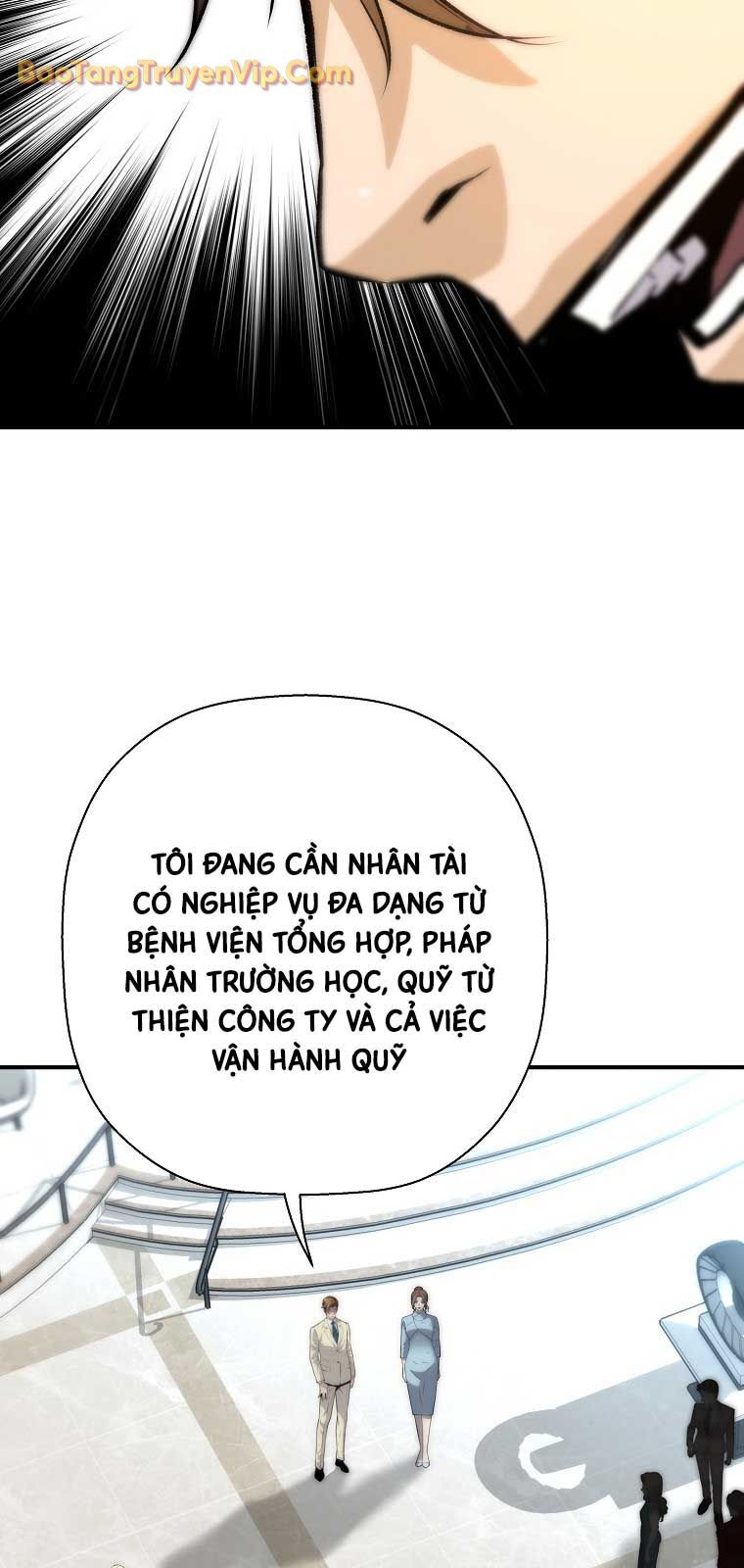 Sự Trở Lại Của Huyền Thoại Chapter 154 - Trang 37