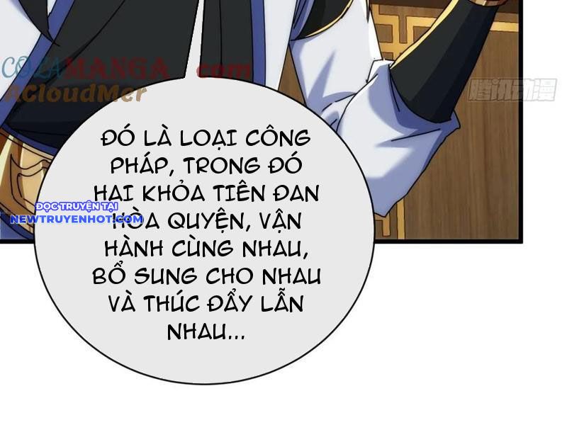 Mời Công Tử Trảm Yêu chapter 136 - Trang 50