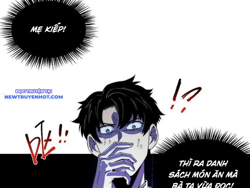 Vô Hạn Thôi Diễn chapter 14 - Trang 24