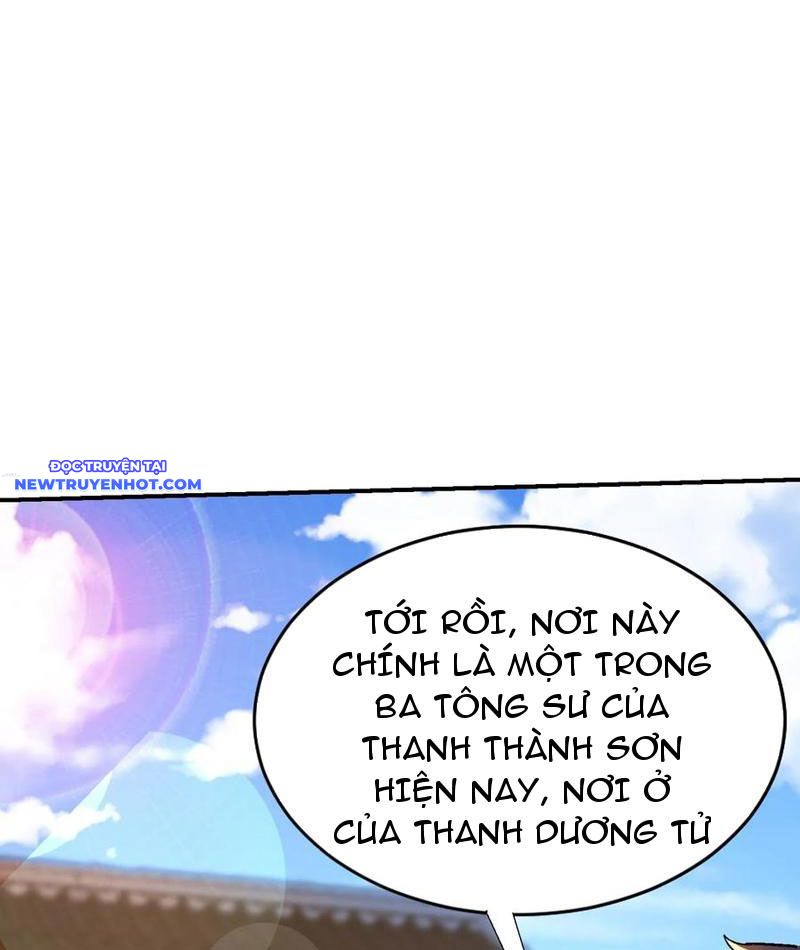 Bạn Gái Của Tôi Toàn Là Truyền Thuyết chapter 117 - Trang 22