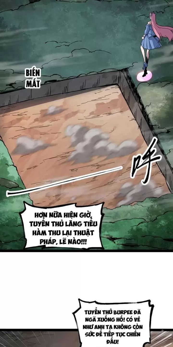 Mạnh Nhất Dị Giới Chapter 63 - Trang 31